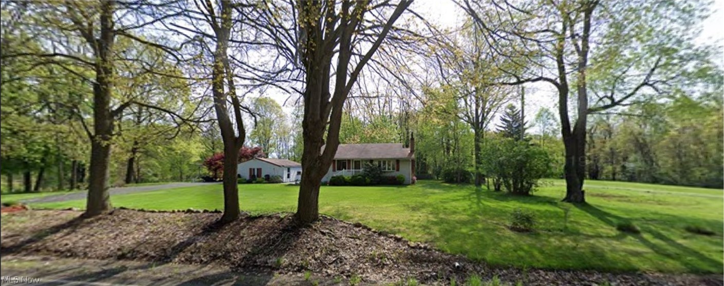 Sale was FSBO. Agent represented the buyer only. For comp use only.