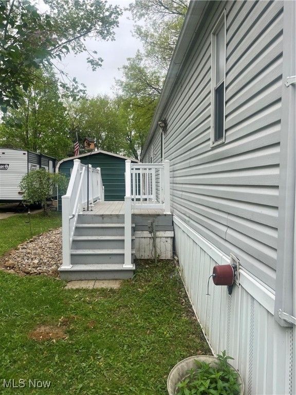 110 Nw Lebanon Rd #12, Dalton, Ohio image 3