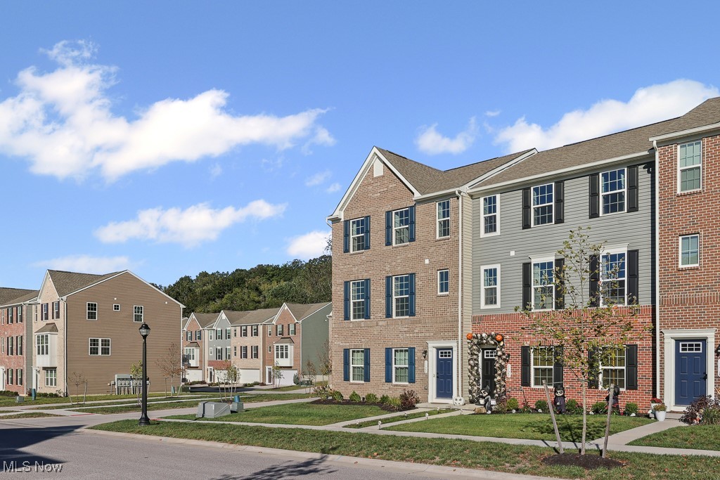 Villages/Sycamore Ph 3 - Residential