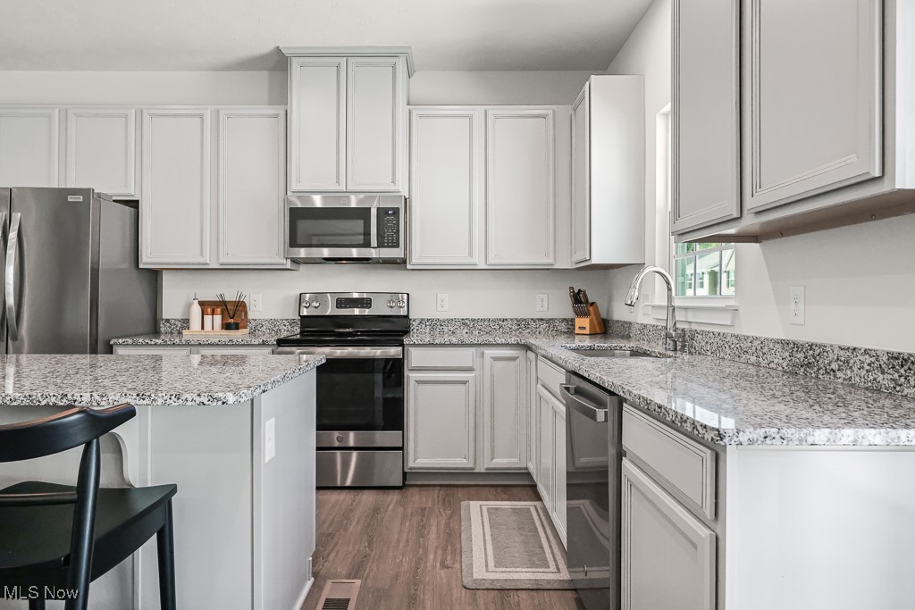 Villages/Sycamore Ph 3 - Residential