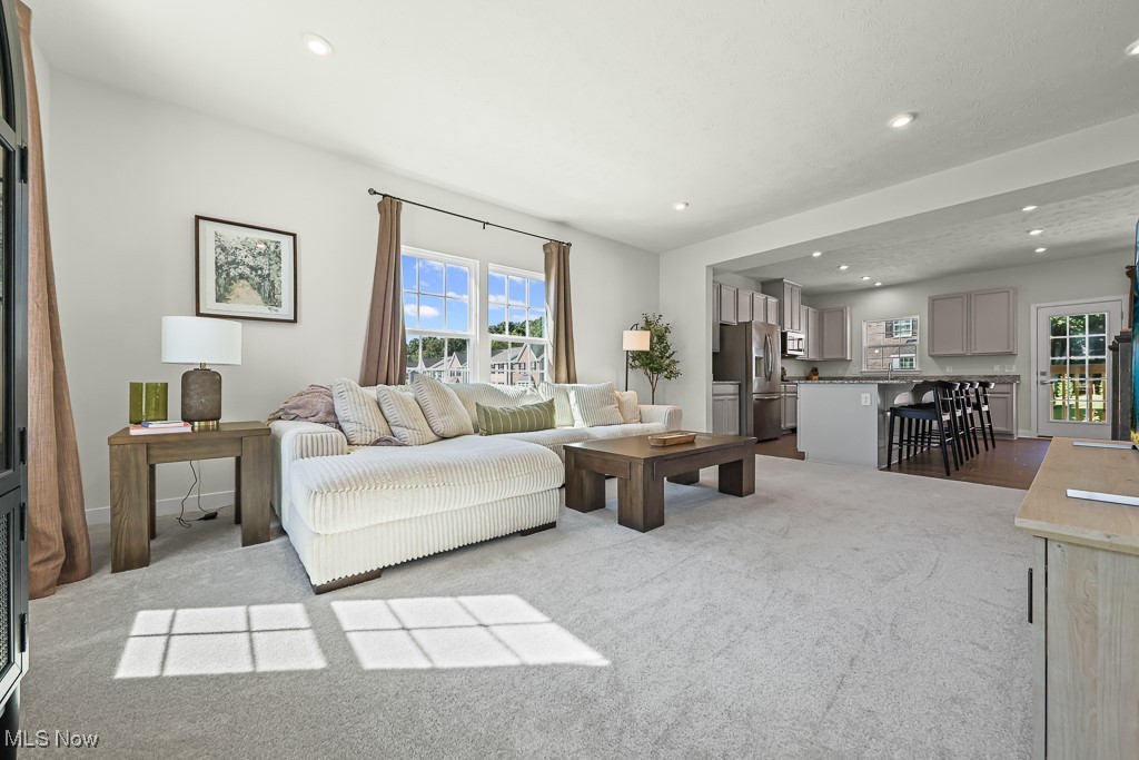 Villages/Sycamore Ph 3 - Residential