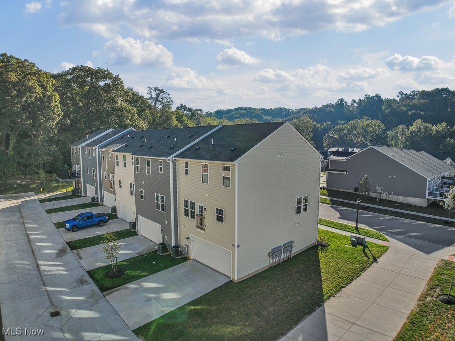 Villages/Sycamore Ph 3 - Residential