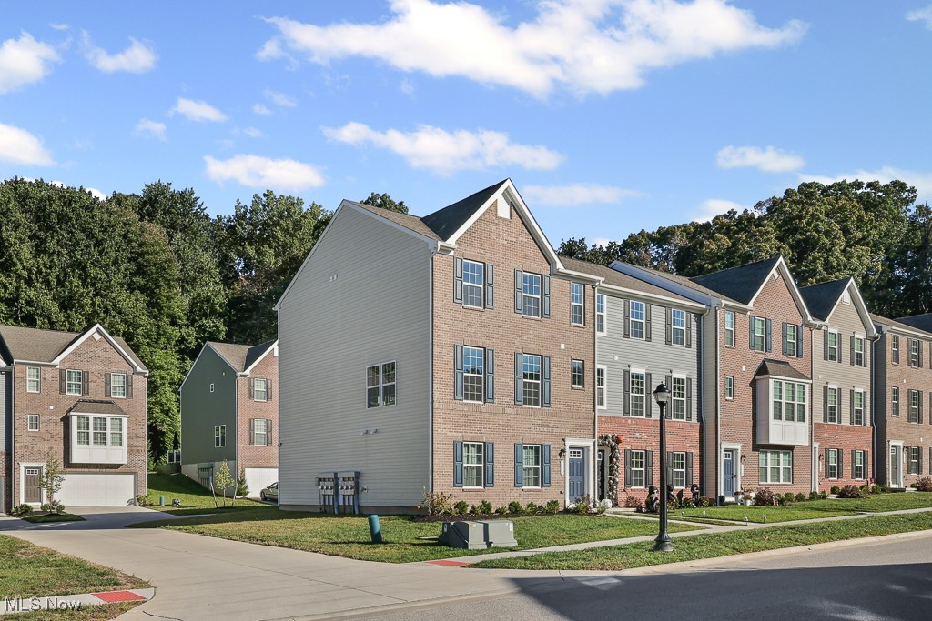 Villages/Sycamore Ph 3 - Residential