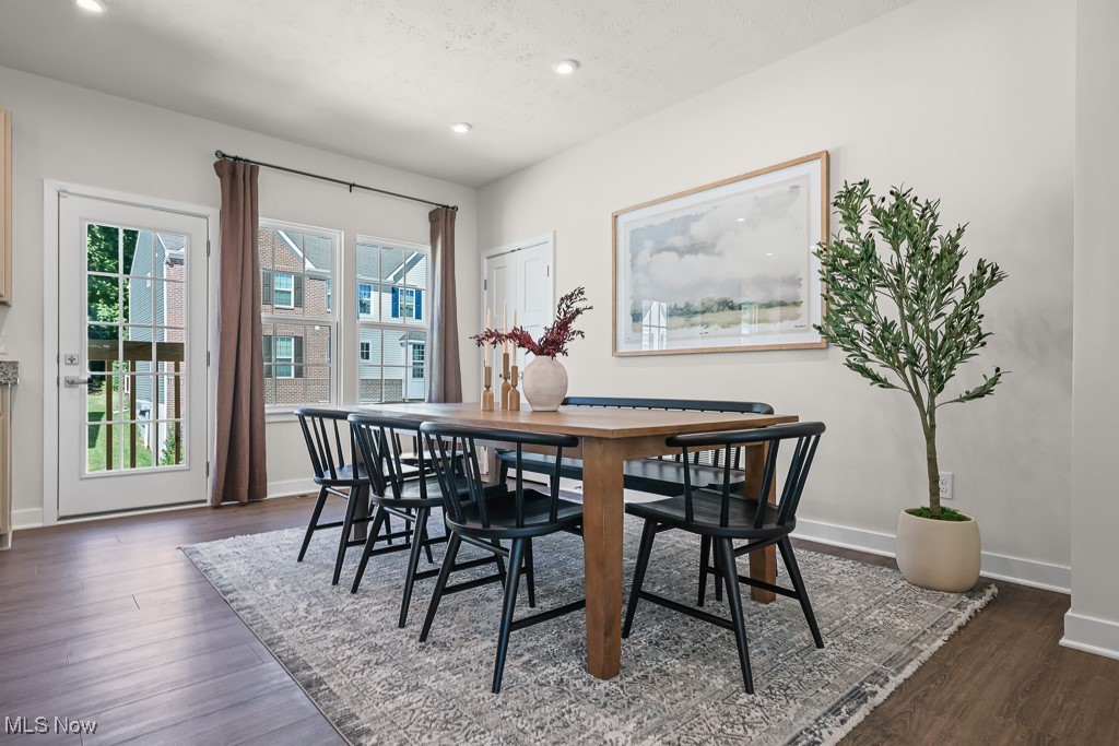 Villages/Sycamore Ph 3 - Residential