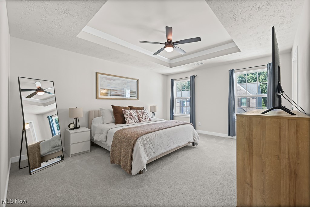 Villages/Sycamore Ph 3 - Residential