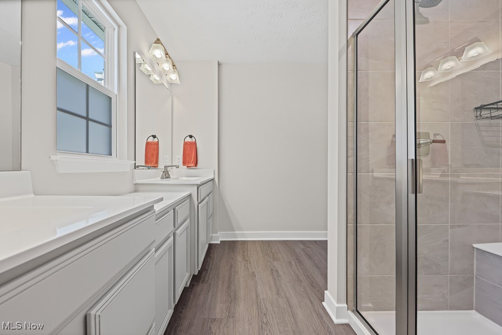 Villages/Sycamore Ph 3 - Residential