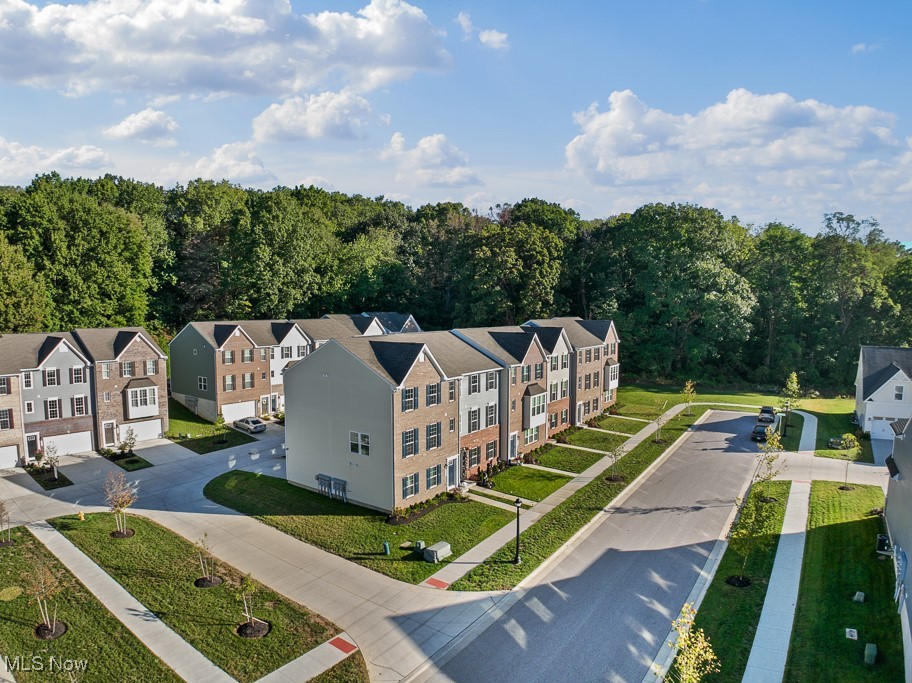 Villages/Sycamore Ph 3 - Residential