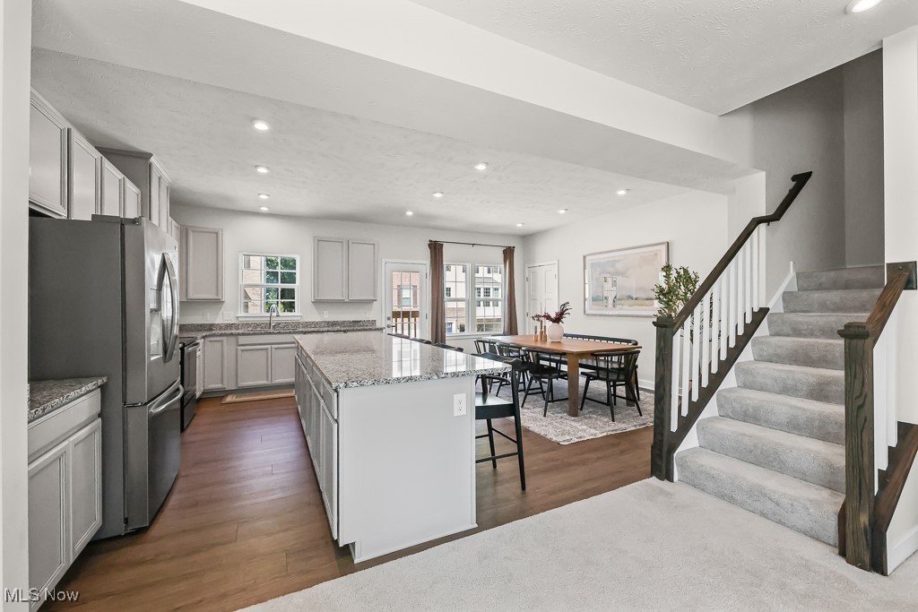 Villages/Sycamore Ph 3 - Residential