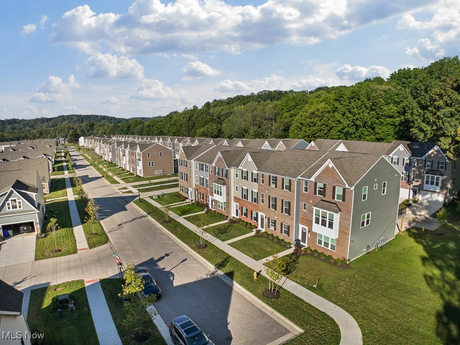 Villages/Sycamore Ph 3 - Residential