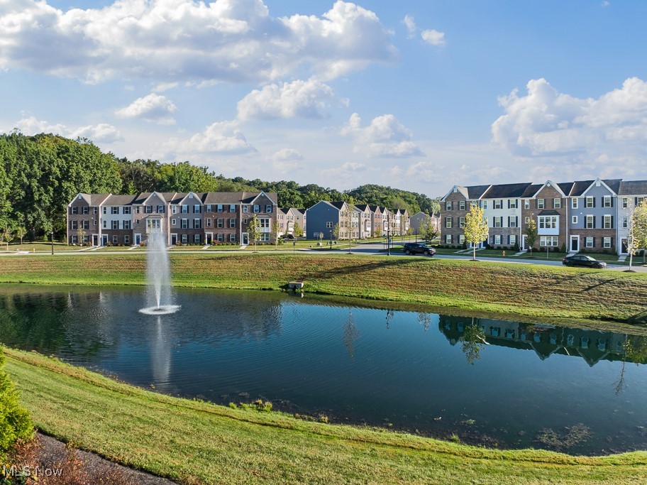 Villages/Sycamore Ph 3 - Residential