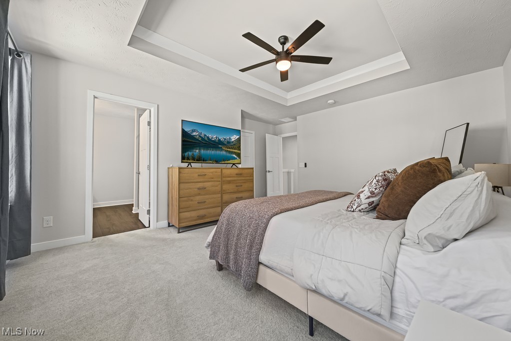 Villages/Sycamore Ph 3 - Residential