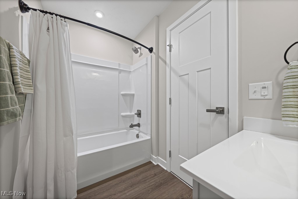 Villages/Sycamore Ph 3 - Residential