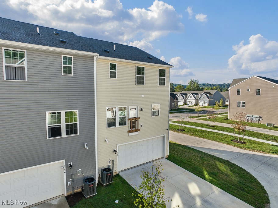 Villages/Sycamore Ph 3 - Residential