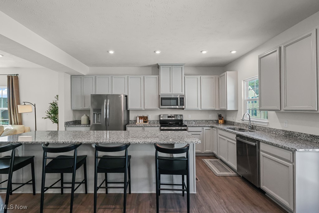 Villages/Sycamore Ph 3 - Residential