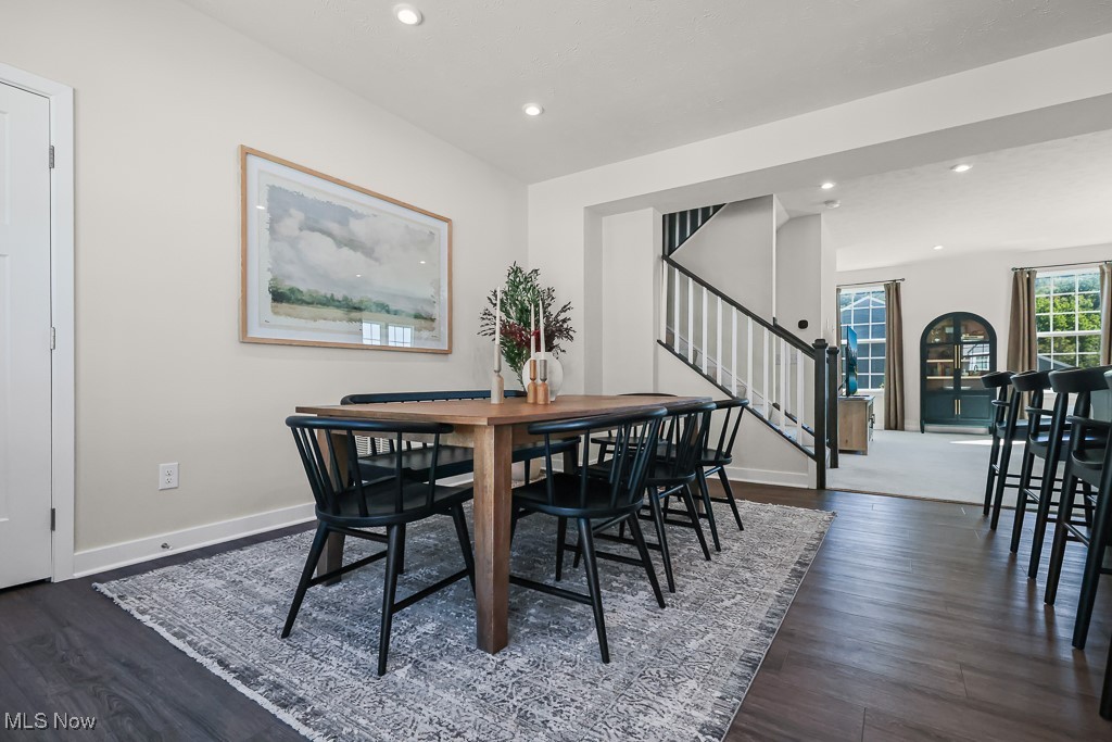 Villages/Sycamore Ph 3 - Residential