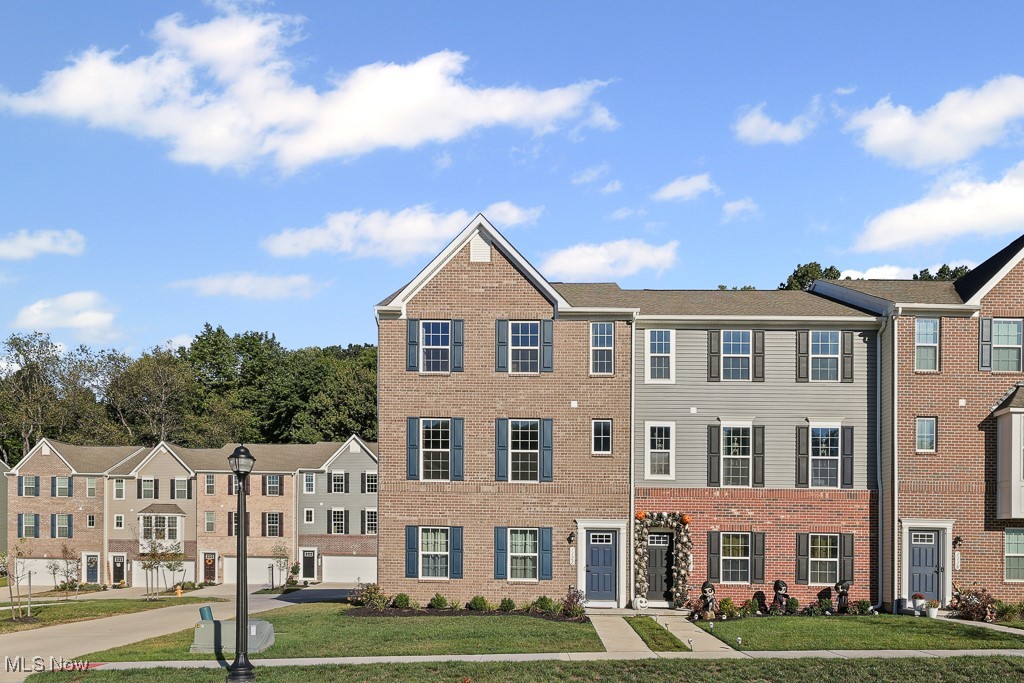 Villages/Sycamore Ph 3 - Residential