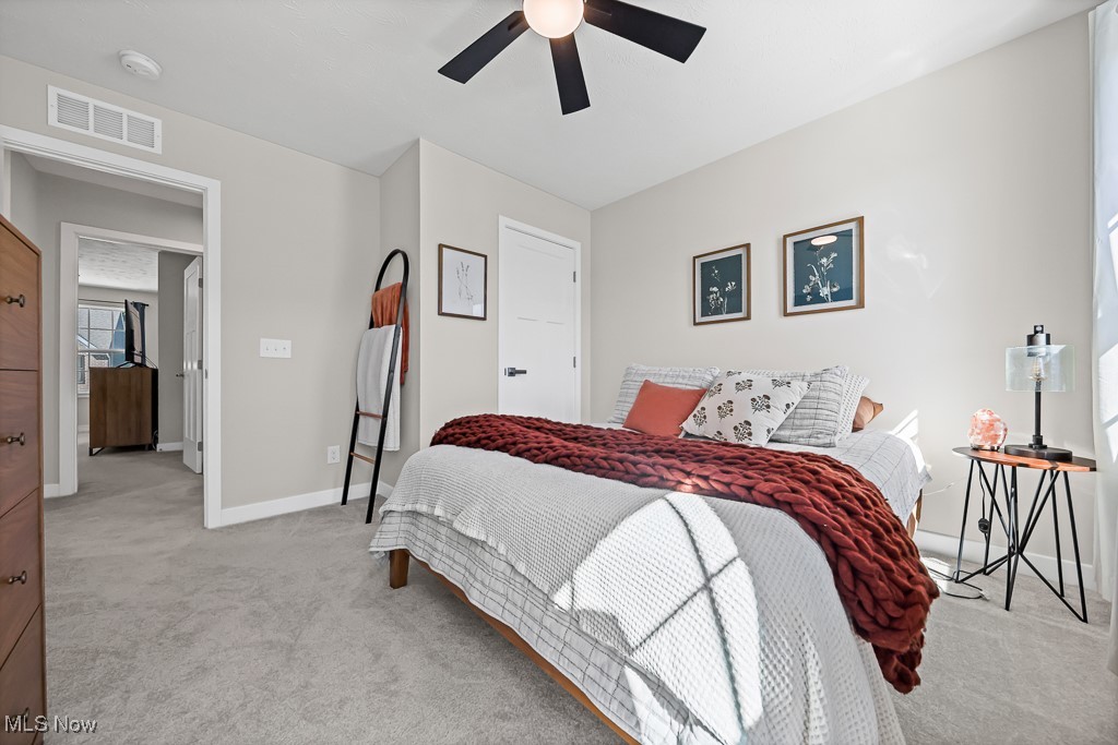 Villages/Sycamore Ph 3 - Residential