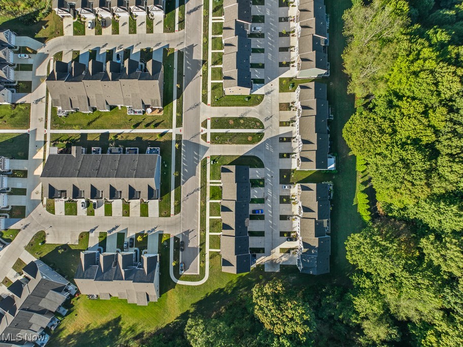 Villages/Sycamore Ph 3 - Residential