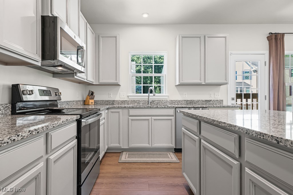 Villages/Sycamore Ph 3 - Residential