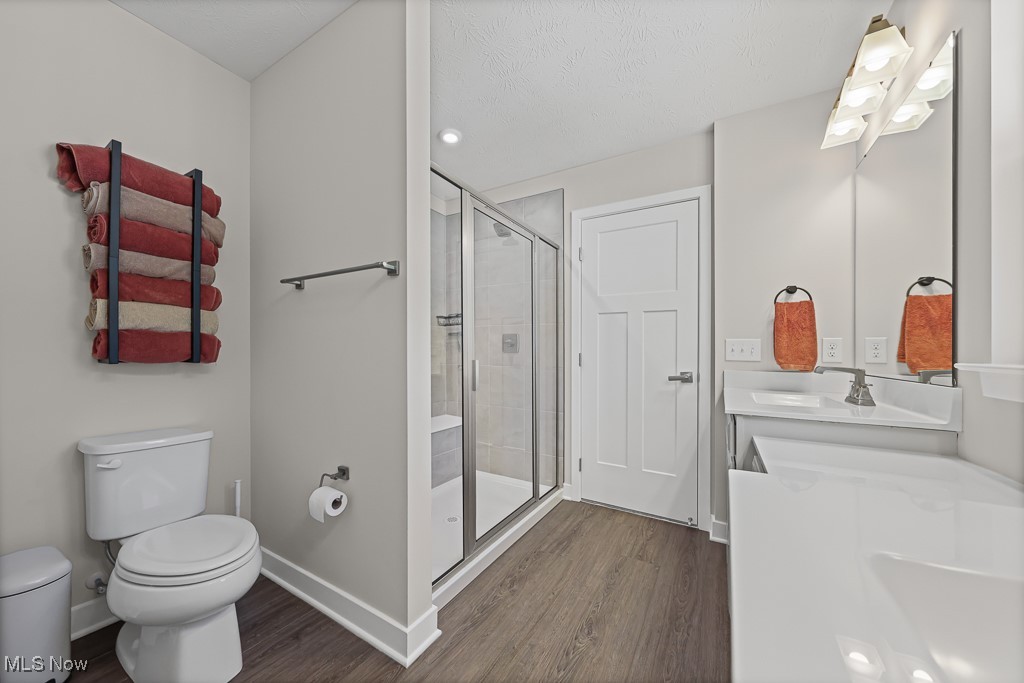 Villages/Sycamore Ph 3 - Residential