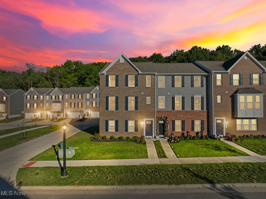 Villages/Sycamore Ph 3 - Residential