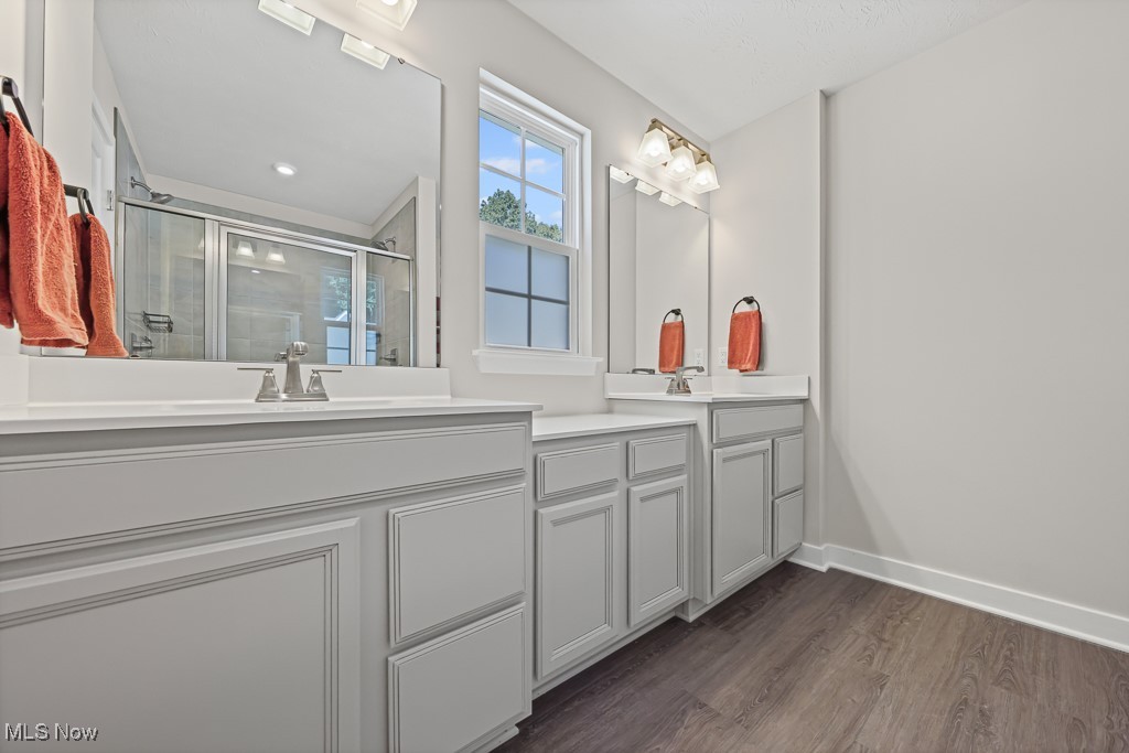 Villages/Sycamore Ph 3 - Residential