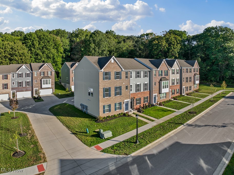 Villages/Sycamore Ph 3 - Residential