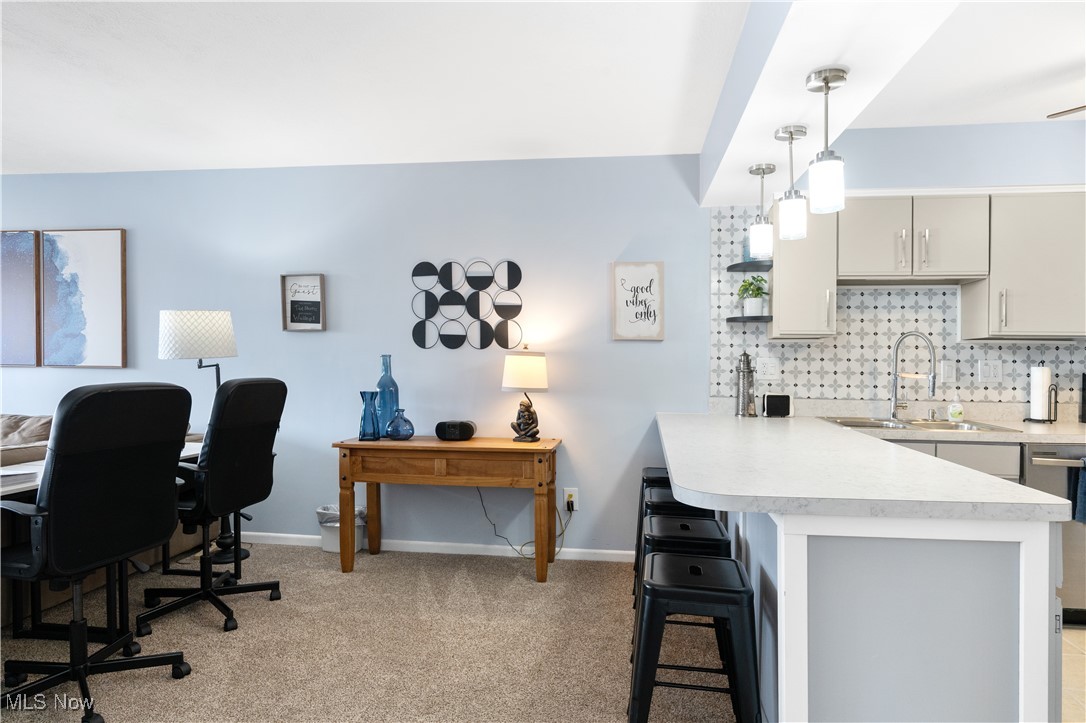 Shores Condo - Residential