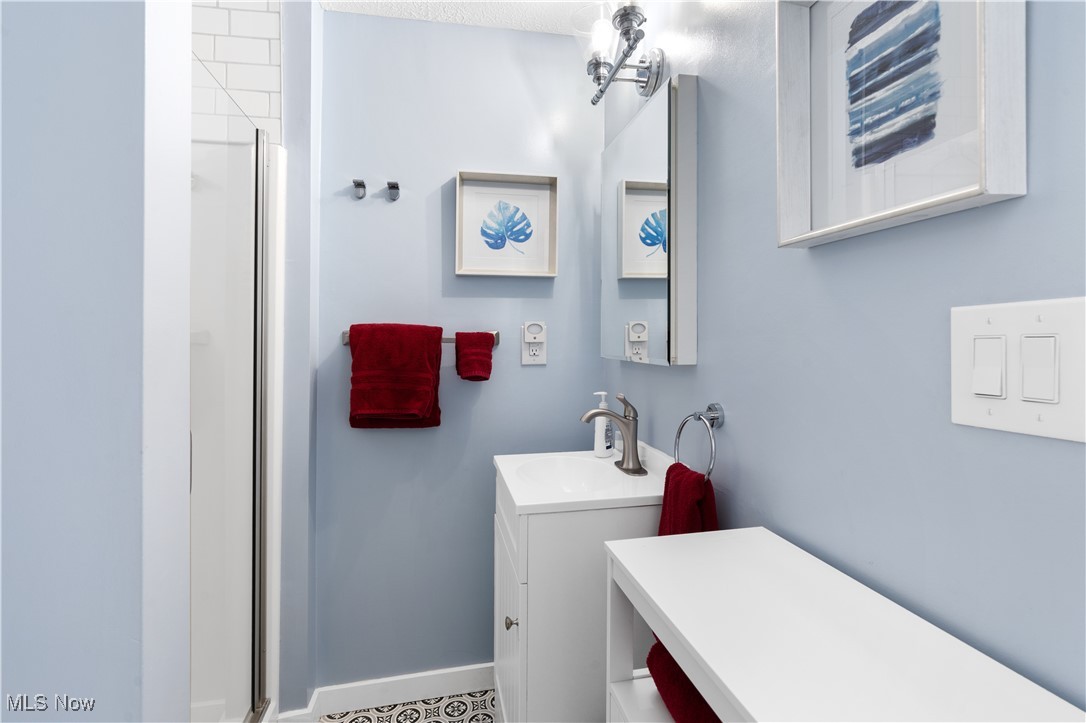 Shores Condo - Residential