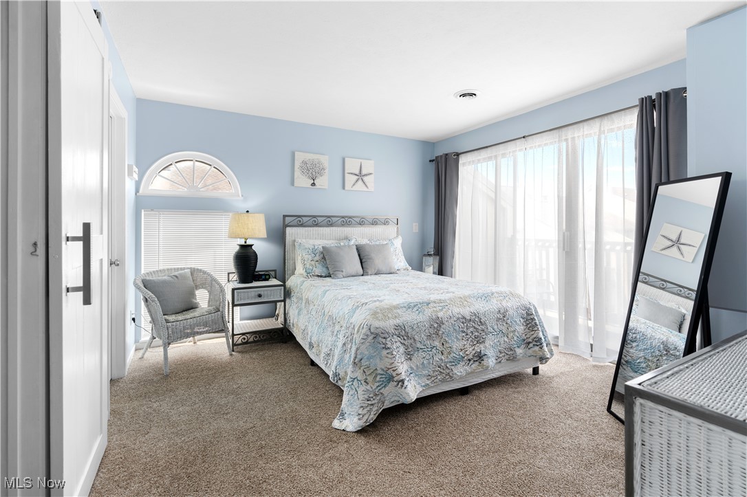 Shores Condo - Residential