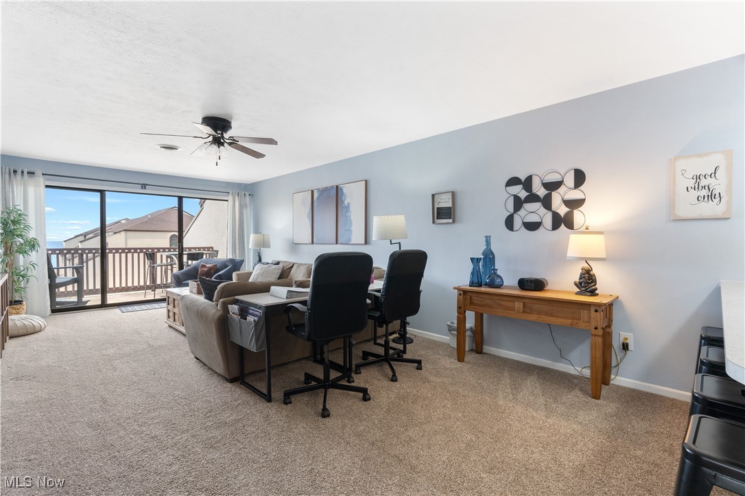 Shores Condo - Residential