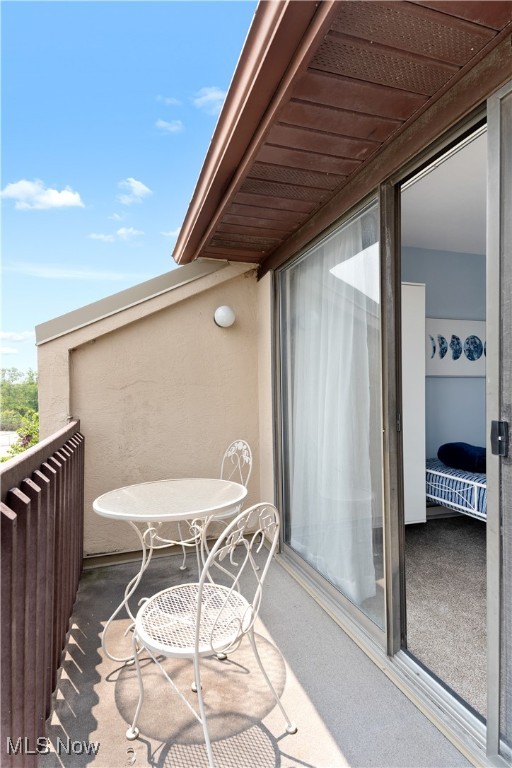 Shores Condo - Residential