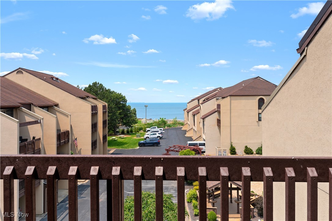 Shores Condo - Residential