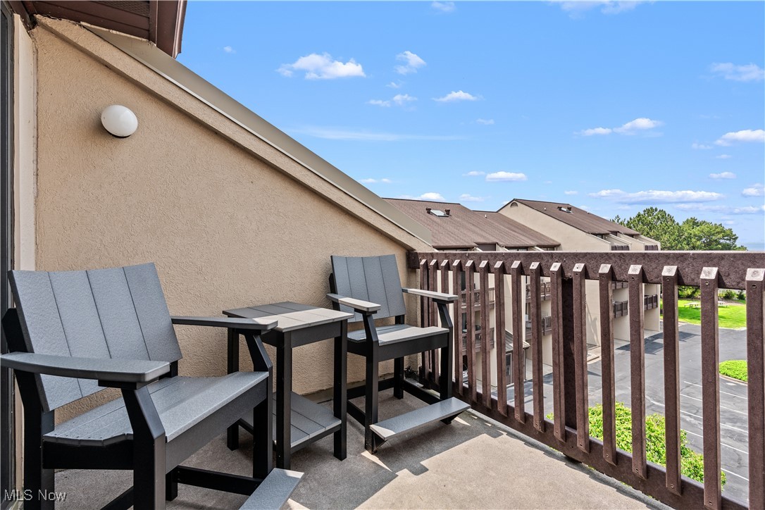 Shores Condo - Residential