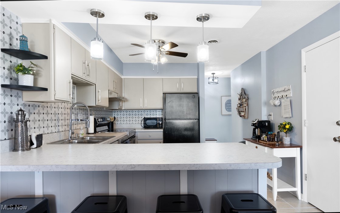 Shores Condo - Residential