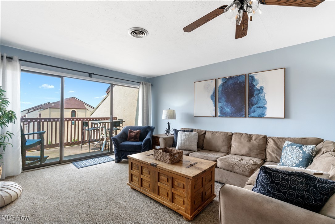 Shores Condo - Residential