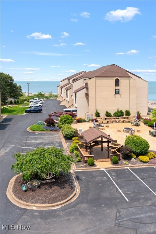 Shores Condo - Residential