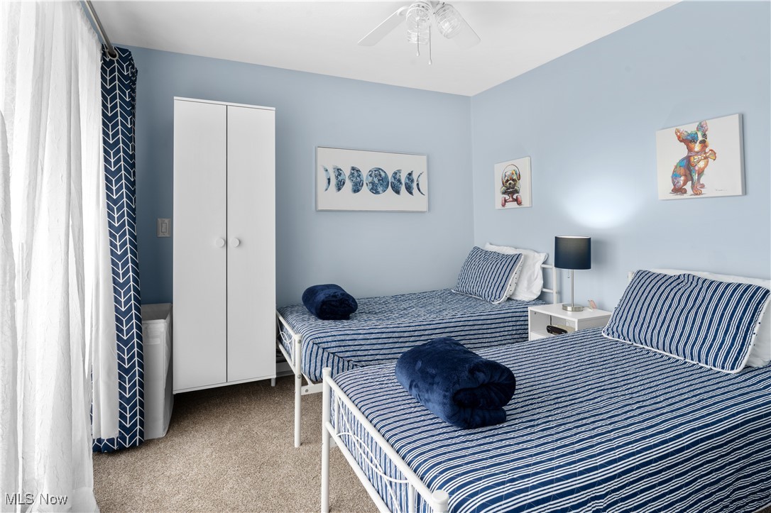 Shores Condo - Residential