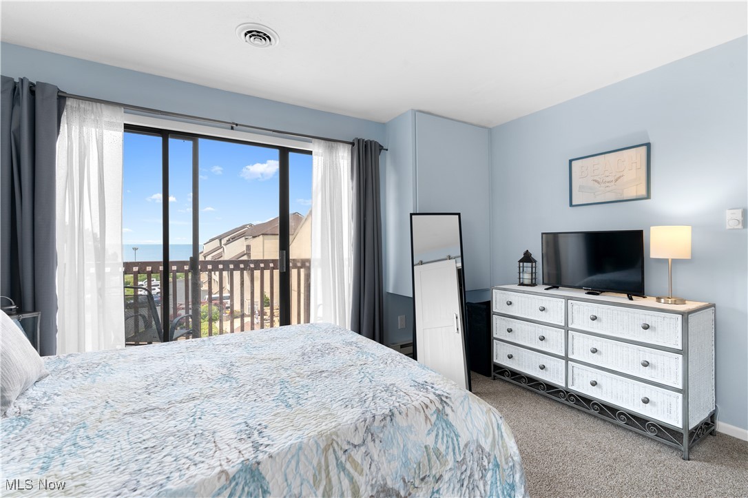 Shores Condo - Residential