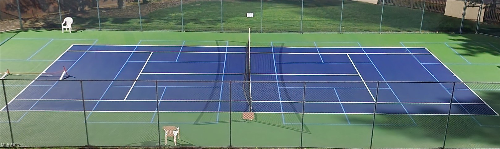 Shores Condo - Residential