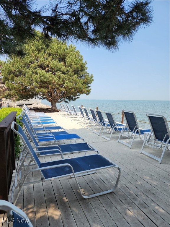 Shores Condo - Residential