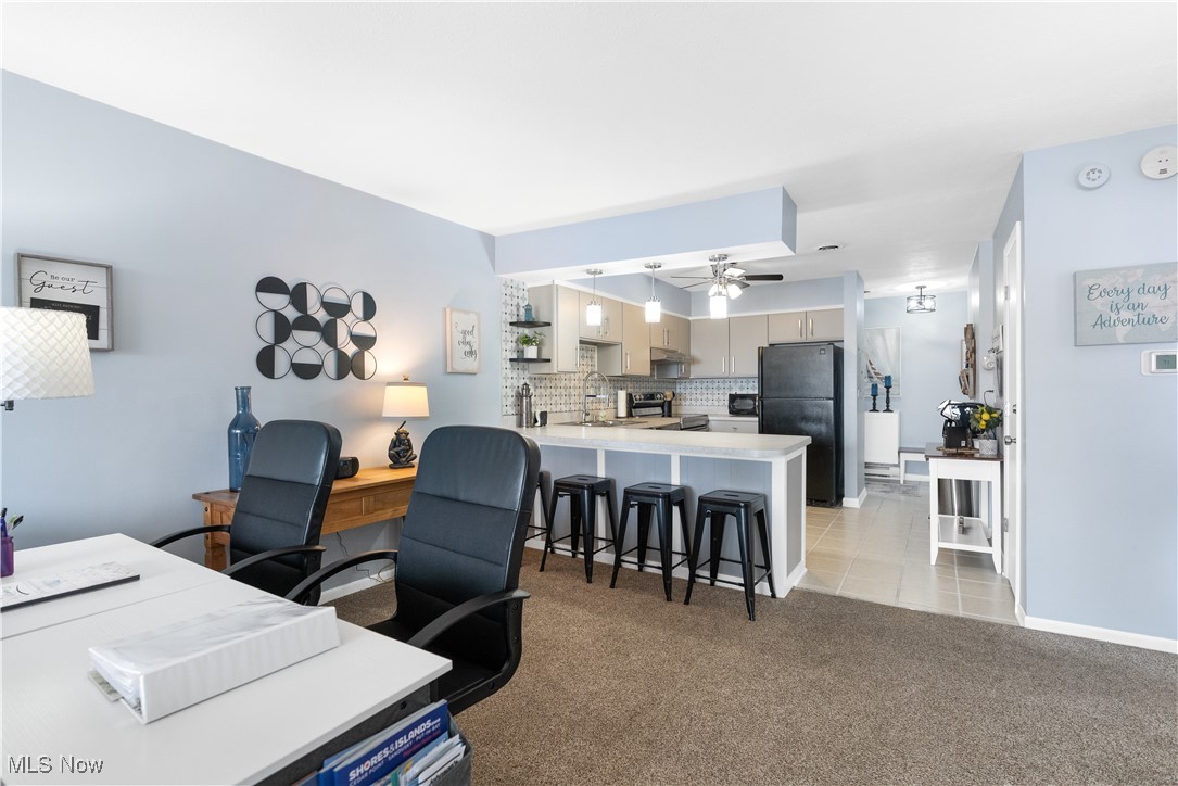 Shores Condo - Residential