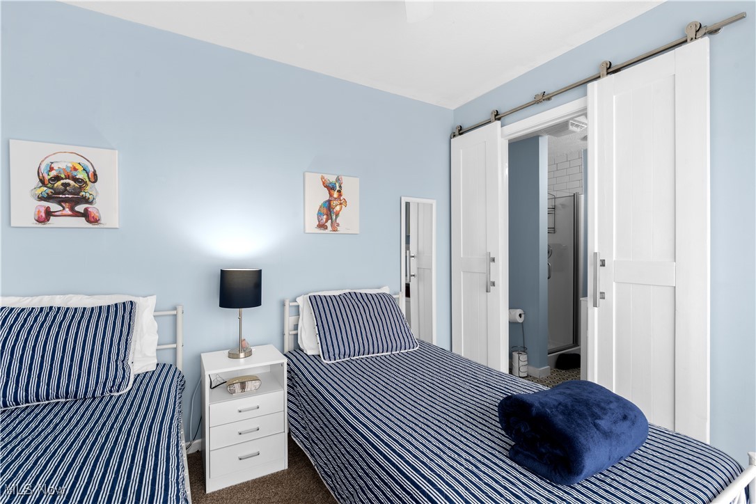 Shores Condo - Residential