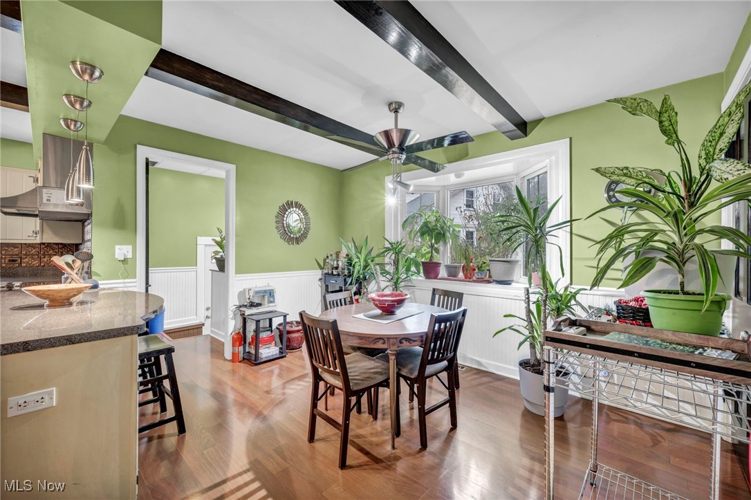 South Hills - Residential