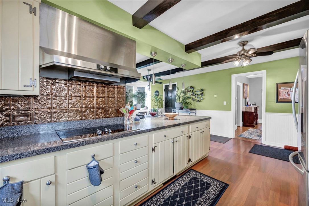 South Hills - Residential