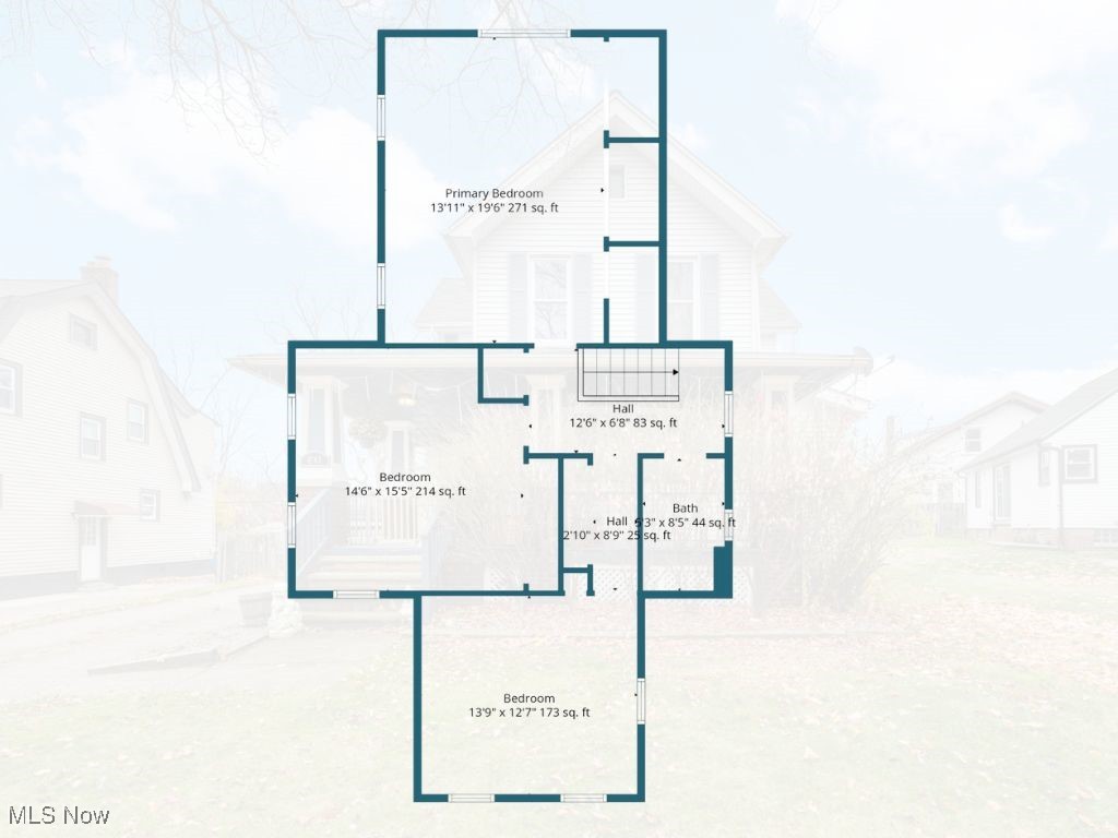 South Hills - Residential