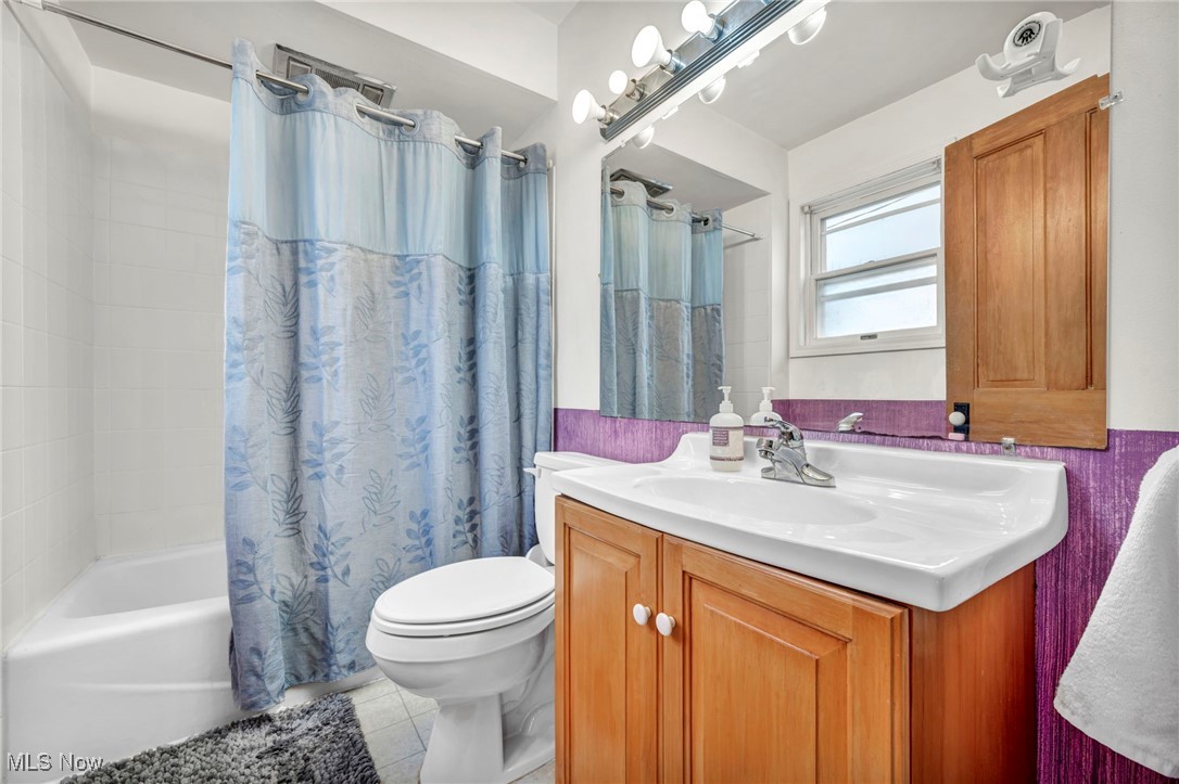 South Hills - Residential