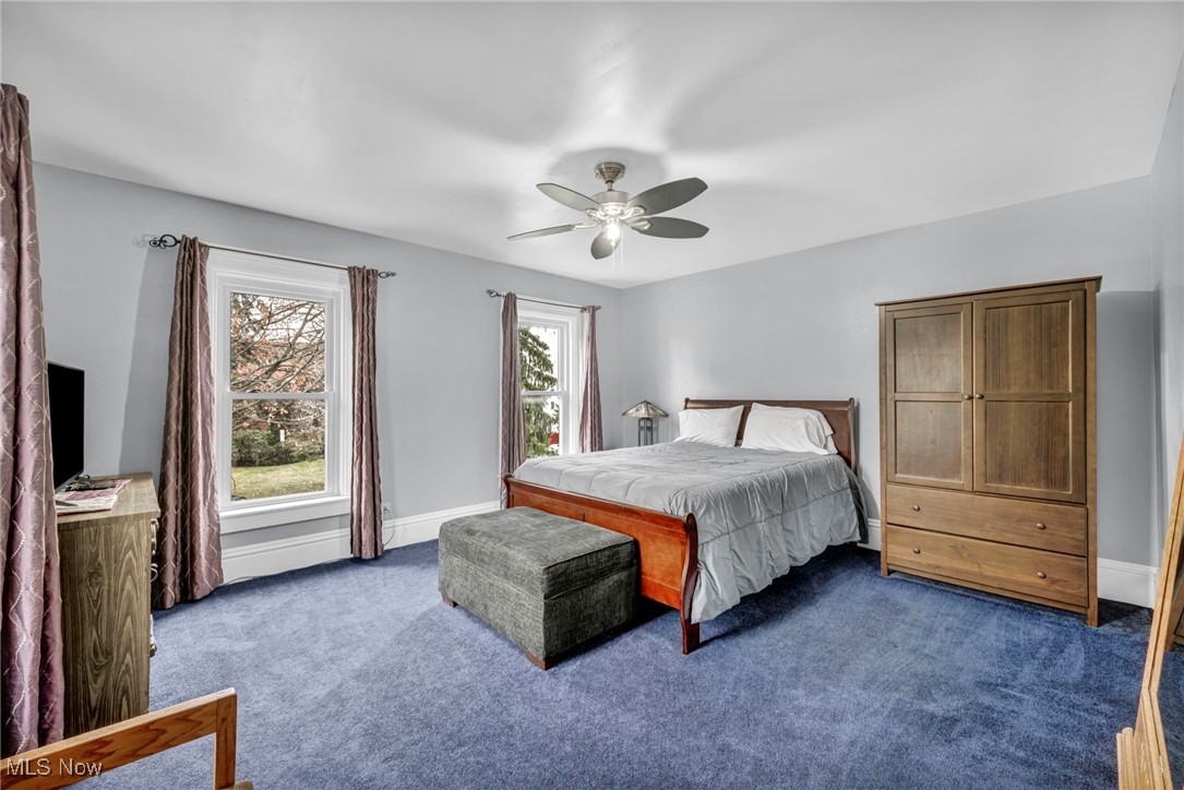 South Hills - Residential