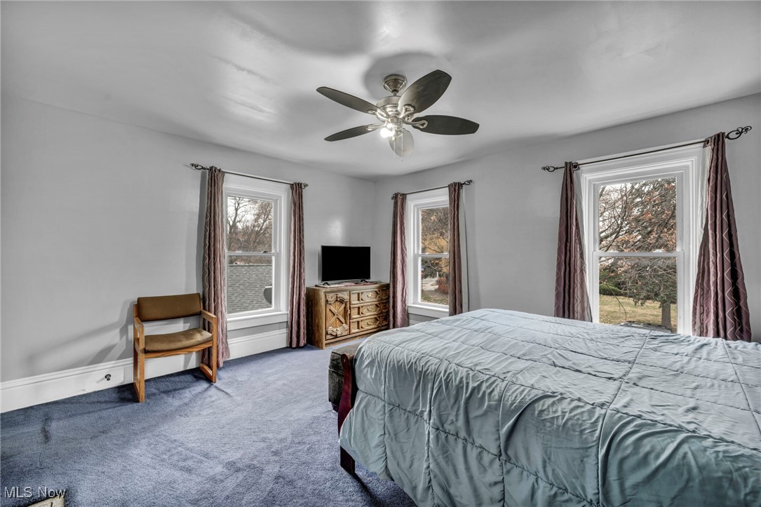 South Hills - Residential