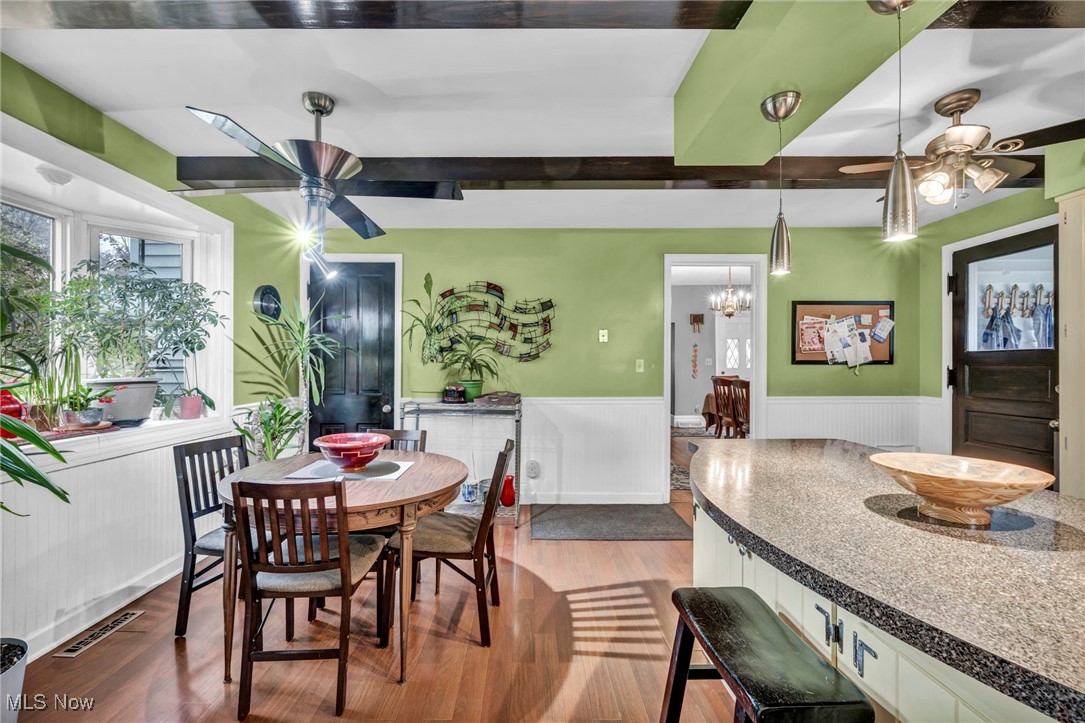 South Hills - Residential